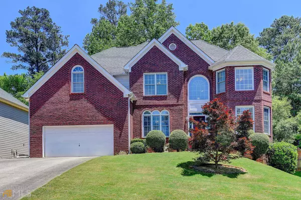 Suwanee, GA 30024,4433 Fairecroft TER