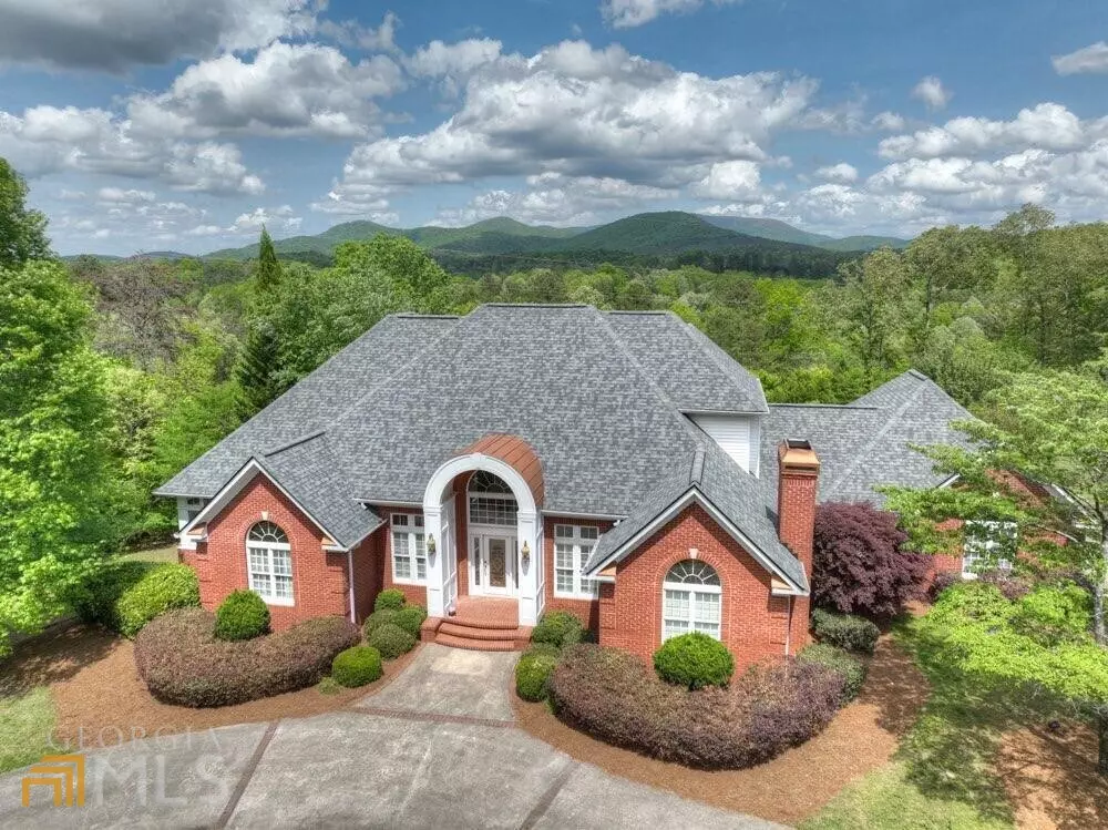 Ellijay, GA 30536,438 Sally CIR