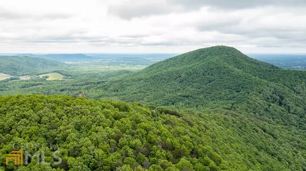 Cleveland, GA 30528,0 23.64 Acres, Deer Trail