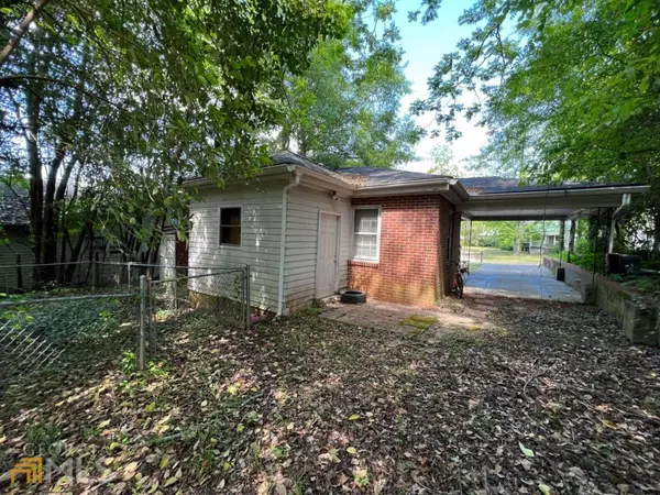 Milledgeville, GA 31061,310 N Elbert ST