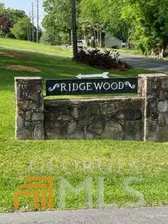 Silver Creek, GA 30173,8 Pineridge DR SE