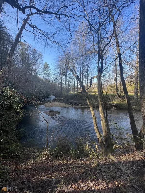 Sautee Nacoochee, GA 30571,0 Covered Bridge RD