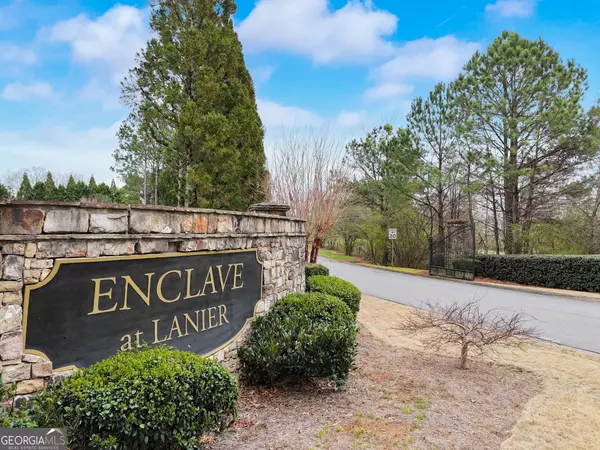 Gainesville, GA 30506,9545 Enclave LN