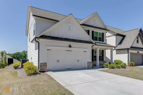 5427 Long Branch WAY, Flowery Branch, GA 30542