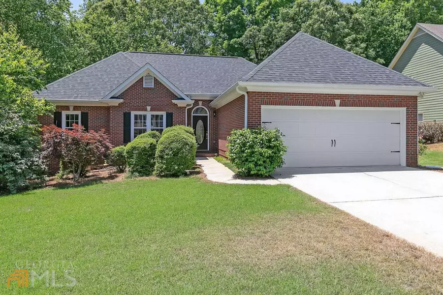 6517 VISTA, Flowery Branch, GA 30542