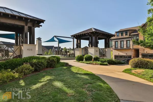 Alpharetta, GA 30009,464 Altissimo DR