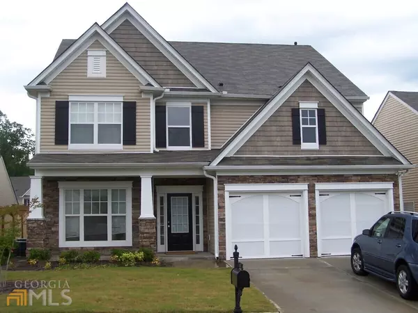 Buford, GA 30519,2393 Walnut Tree LN