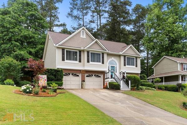 4715 Shallow Ridge RD NE, Kennesaw, GA 30144