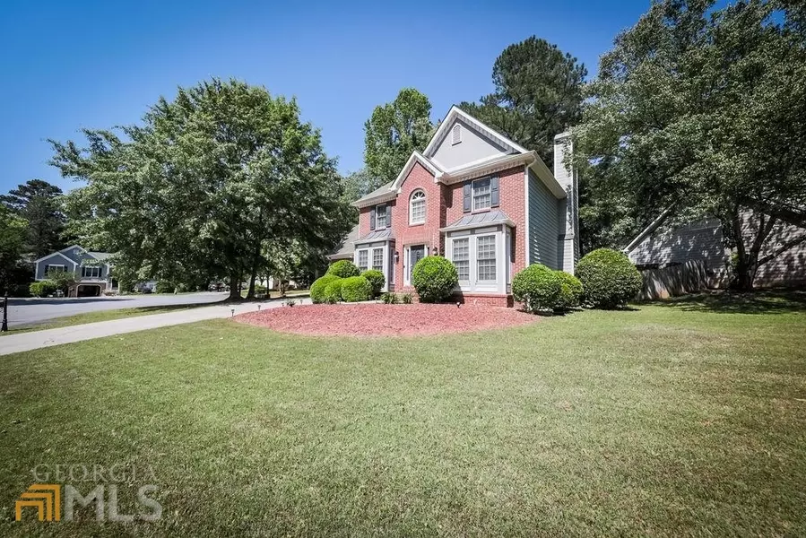 3375 Stone Path WAY, Powder Springs, GA 30127