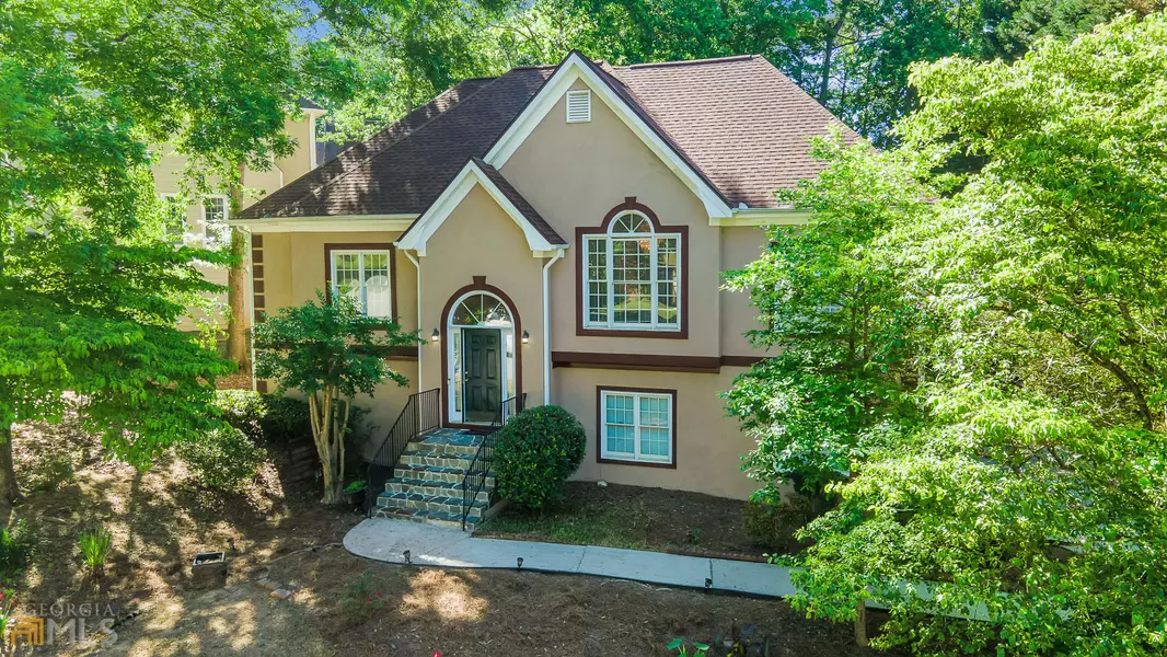 712 Eastwood Rise, Stone Mountain, GA 30087