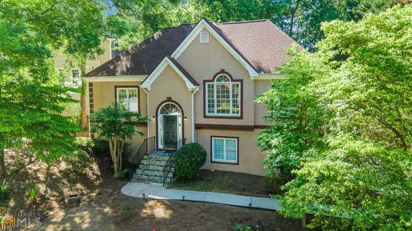 712 Eastwood Rise, Stone Mountain, GA 30087