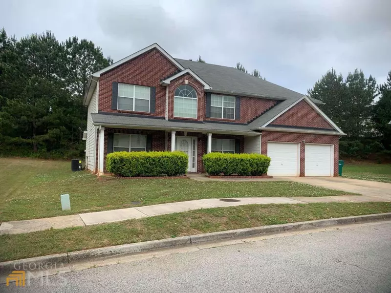 5635 Platte DR, Ellenwood, GA 30294