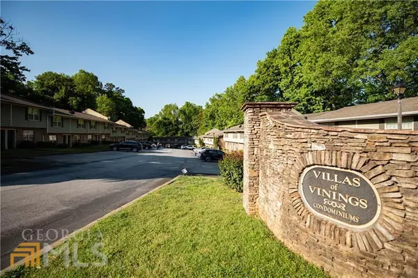 Smyrna, GA 30080,7 Villa CT