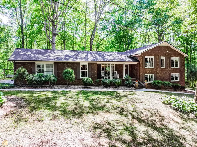 822 Tails Creek RD, Ellijay, GA 30540