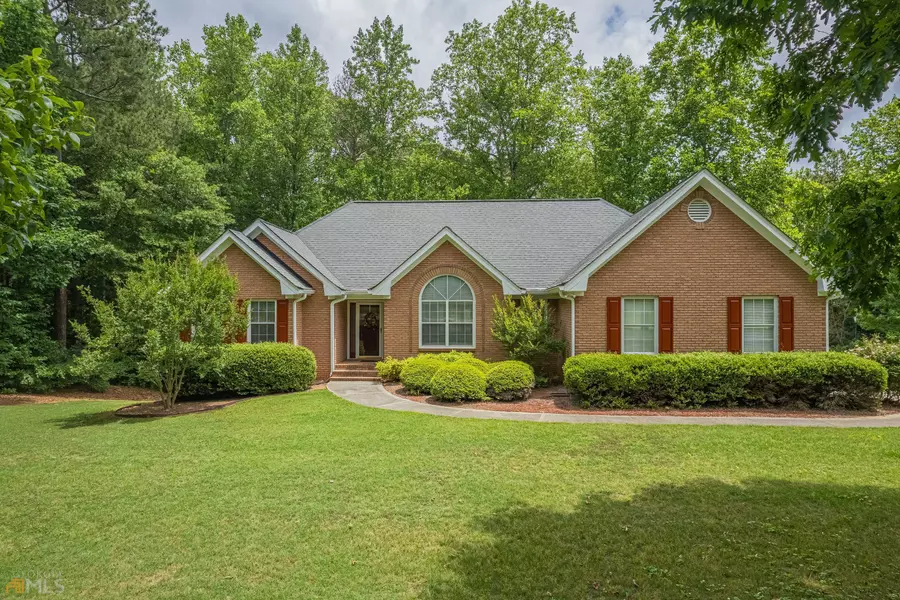 2508 Johnson RD, Loganville, GA 30052