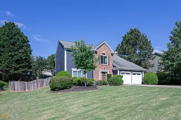 Cumming, GA 30041,3615 Bardfield CT