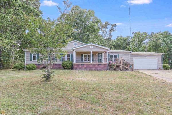 305 Wesley Chapel RD, Lexington, GA 30648