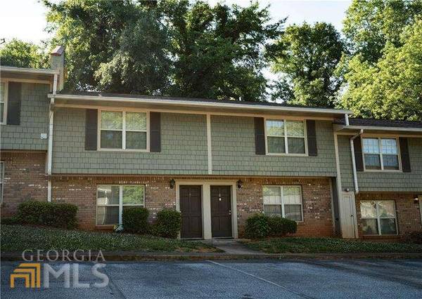 13 Villa CT,  Smyrna,  GA 30080