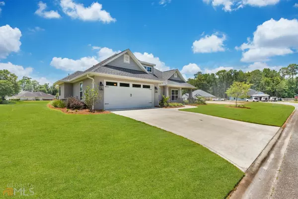 Brunswick, GA 31525,37 Millpond CIR