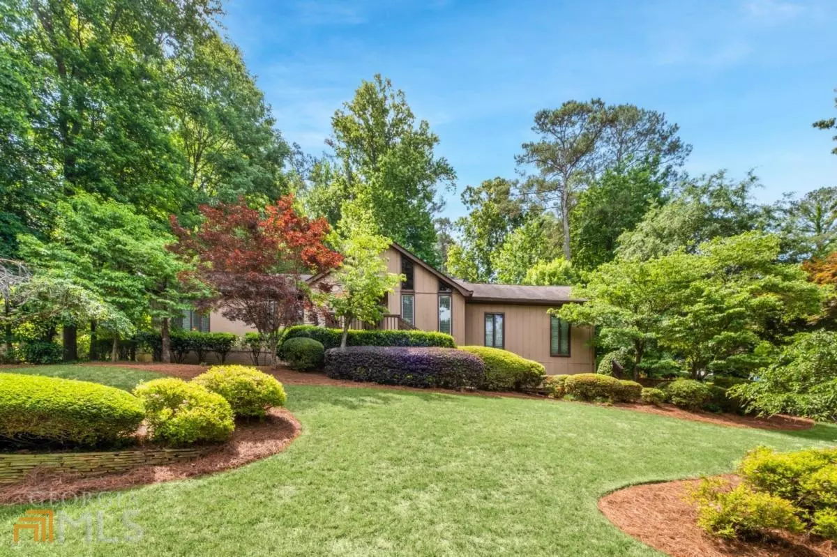 Marietta, GA 30068,1482 Huntingford DR