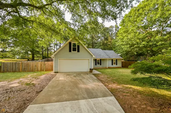 Monroe, GA 30655,2265 MARIS WAY