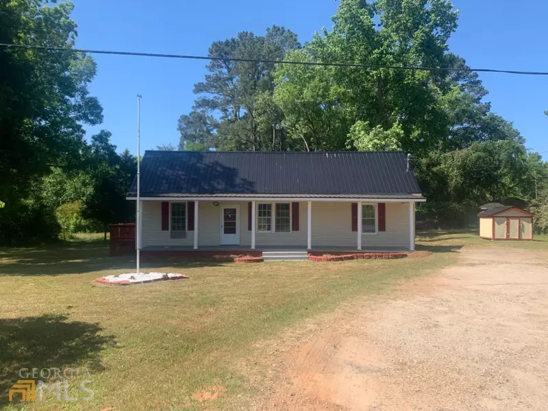 5091 Lamb AVE, Union Point, GA 30669