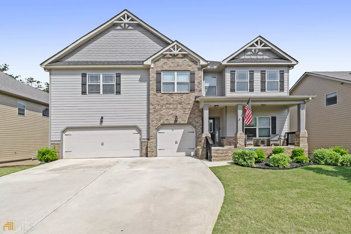 Newnan, GA 30265,357 Granite WAY