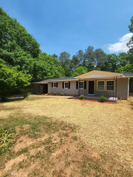 344 N Burson AVE, Bogart, GA 30622