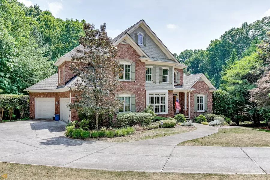 2195 Silver Hill RD, Stone Mountain, GA 30087