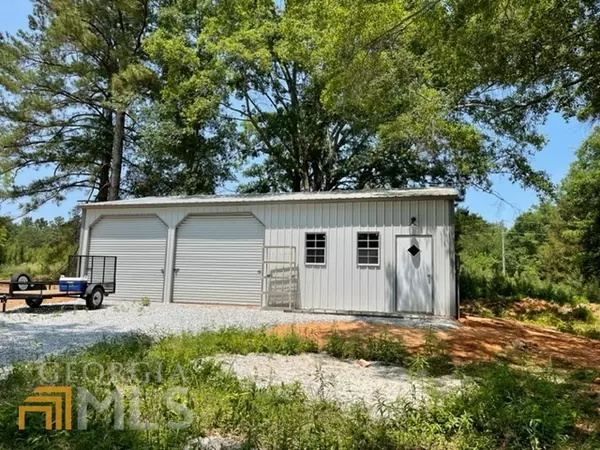 957 Rocky Ford RD, Lavonia, GA 30553