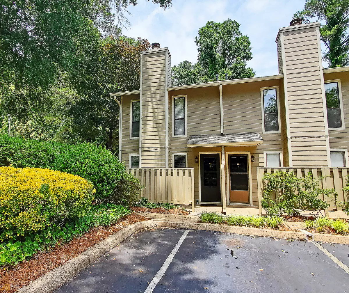 Roswell, GA 30075,601 River Mill CIR