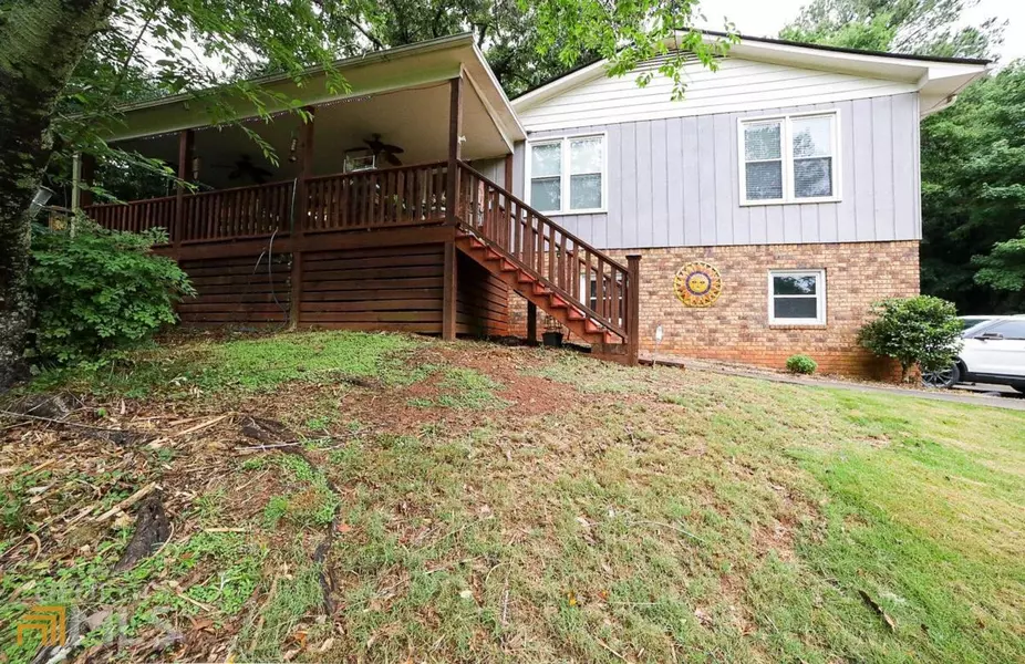 515 University CIR, Athens, GA 30605