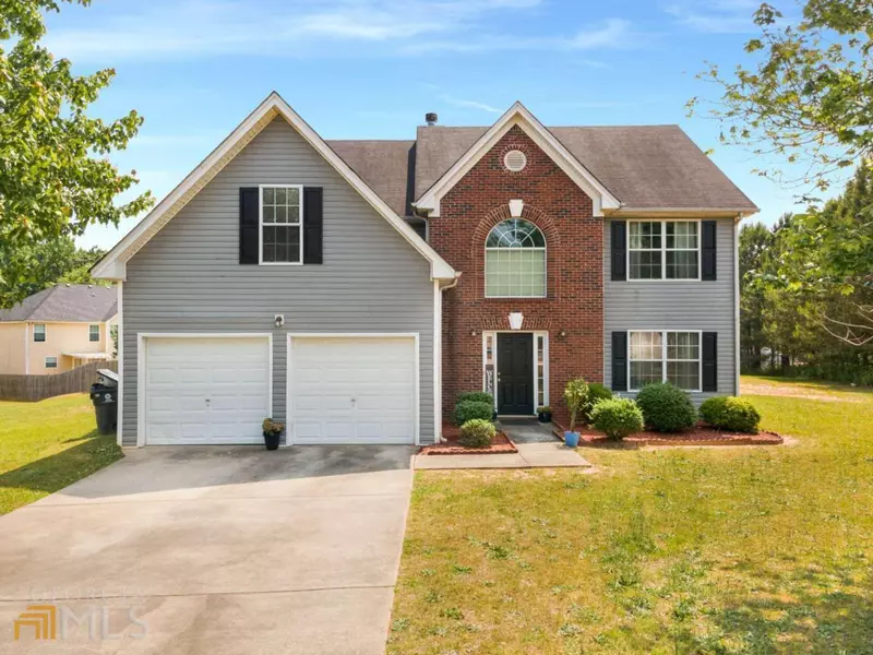 5008 Autumn Green CT, Fairburn, GA 30213