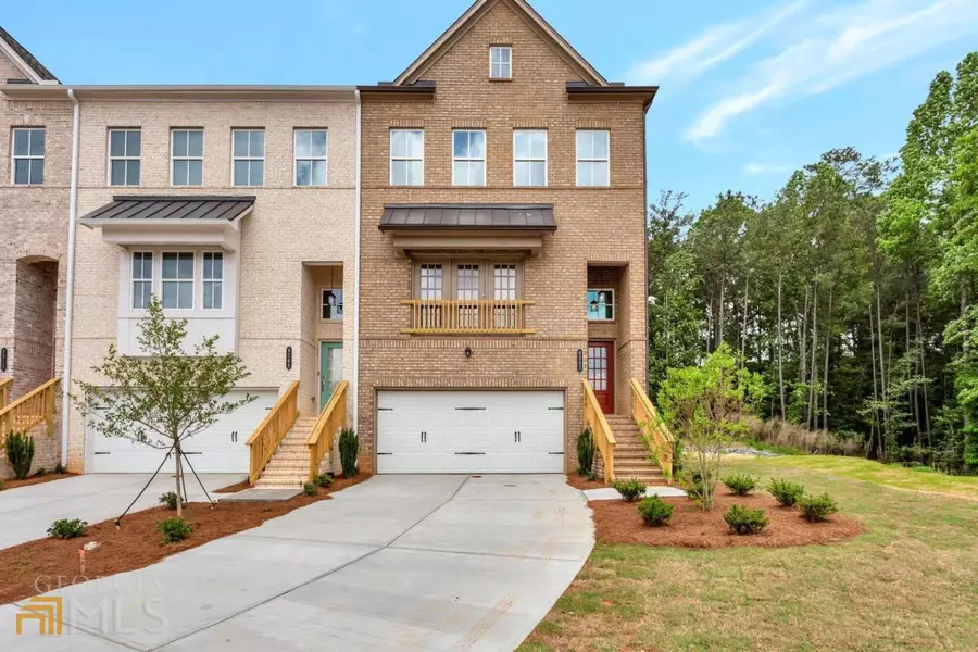 4353 Valtek Court, Suwanee, GA 30024