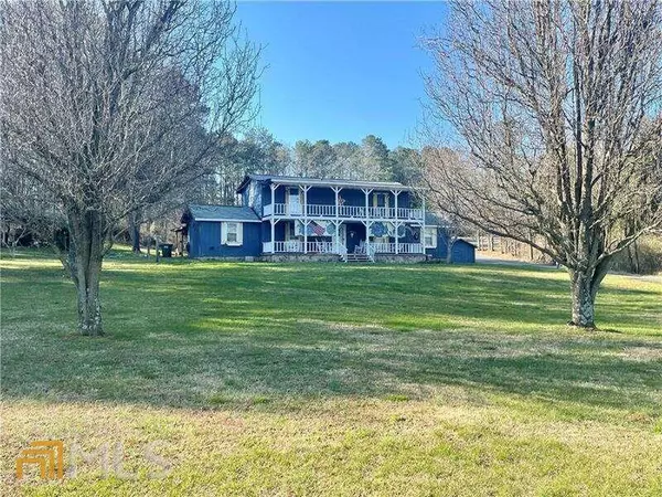 427 Hensley RD SE, Adairsville, GA 30103