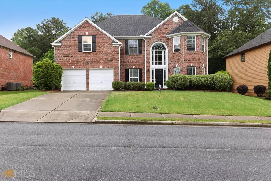 475 Gran Heritage WAY, Dacula, GA 30019