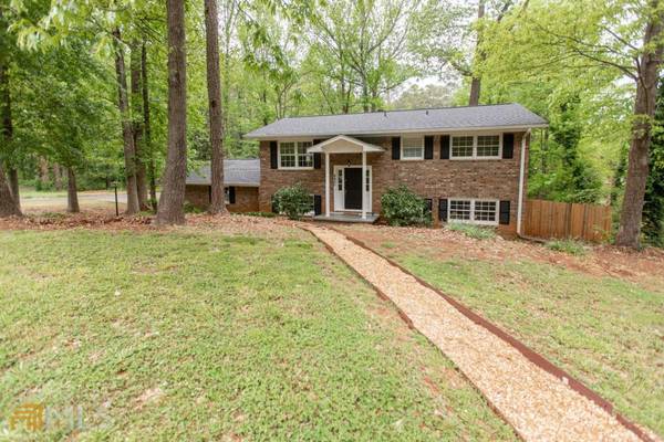 4460 SCOTT DR NW, Kennesaw, GA 30144