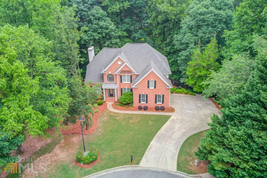 3445 Lake Seminole DR, Buford, GA 30519