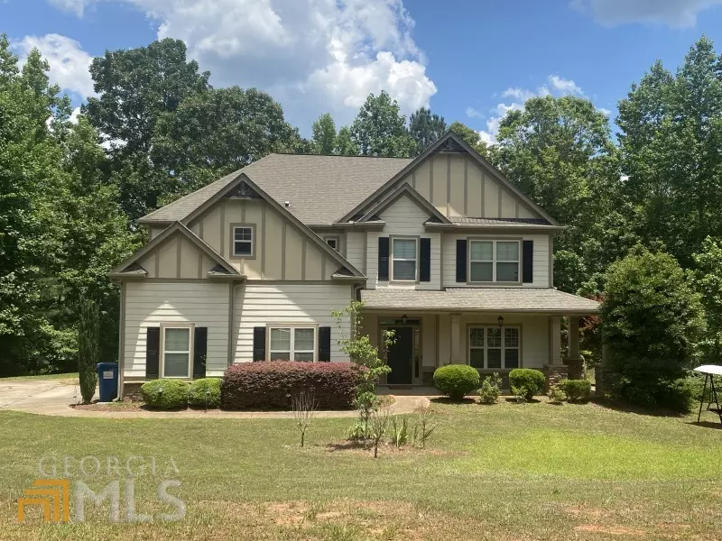 130 Cedar Ridge DR, Lagrange, GA 30241