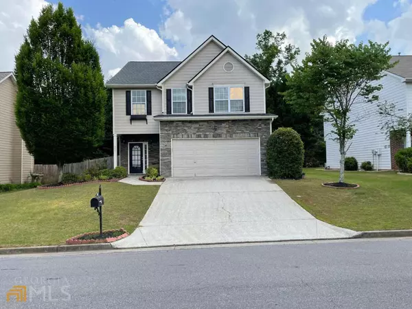 335 Blackwood LN, Suwanee, GA 30024