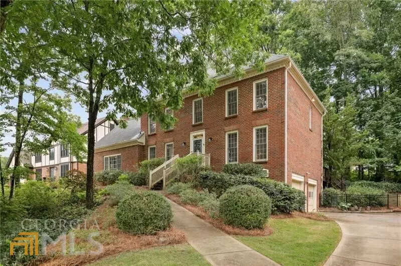 Alpharetta, GA 30022,3580 Aubusson TRCE