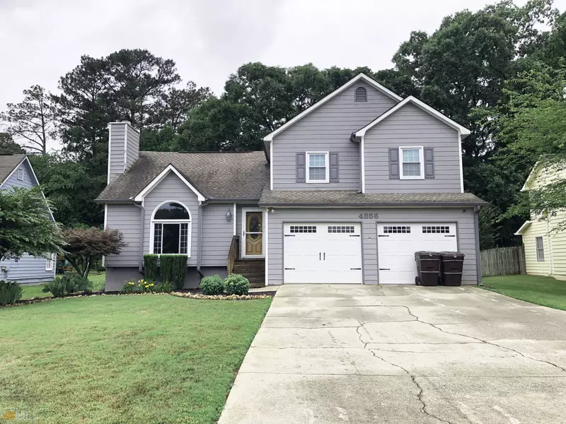 4856 Country Cove WAY, Powder Springs, GA 30127