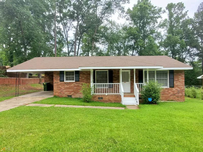 5307 Eisenhower AVE, Columbus, GA 31907