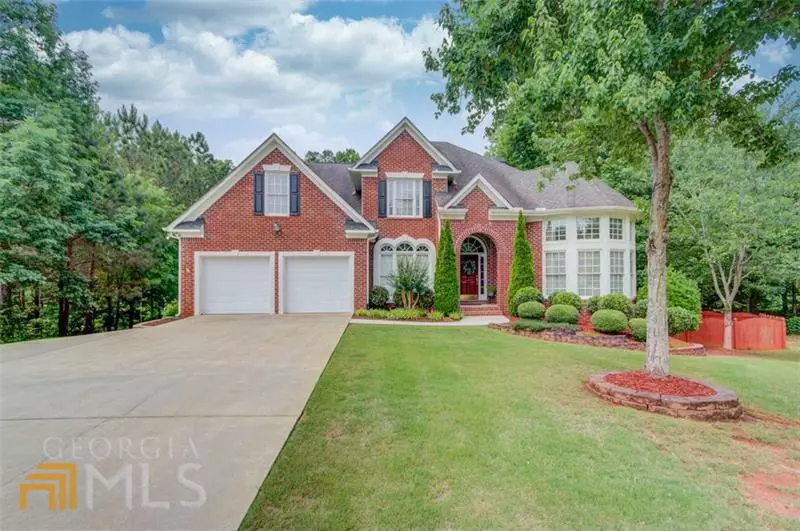 Duluth, GA 30097,1806 Asteria CT