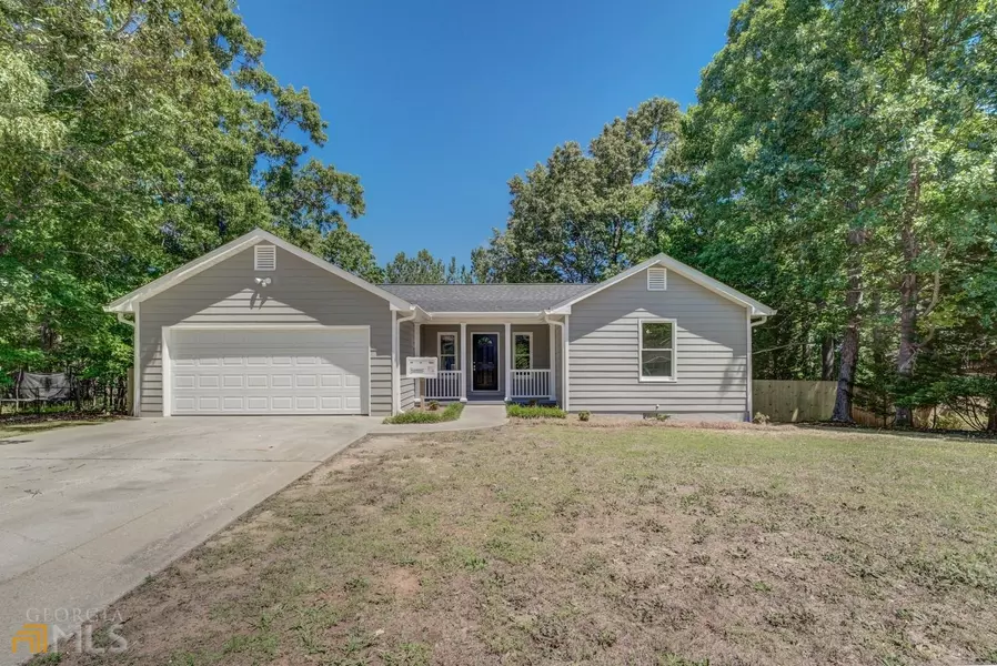 70 River North CT, Covington, GA 30016