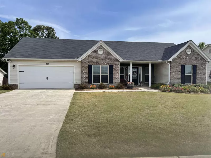 1421 River Mist CIR, Jefferson, GA 30549