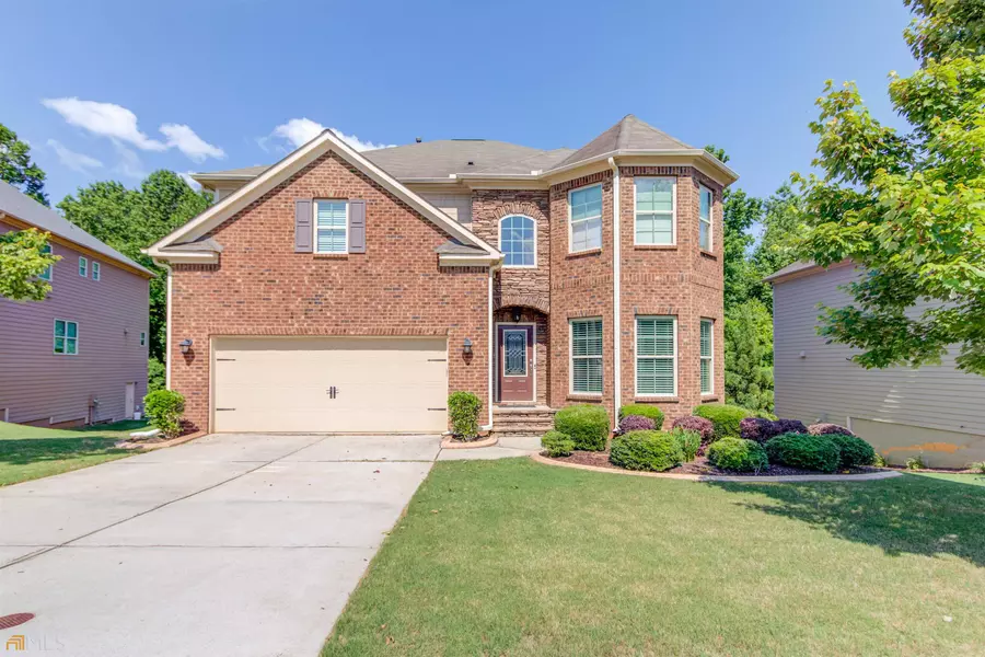 257 Woods Creek DR, Suwanee, GA 30024