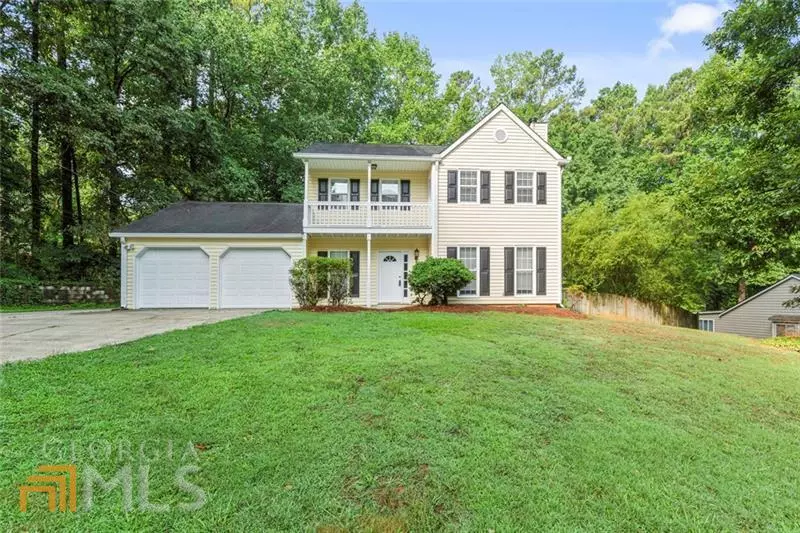 1413 Towne Harbor, Woodstock, GA 30189