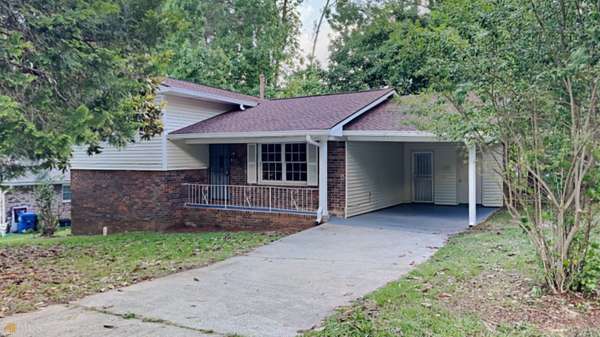 321 Tarragon WAY SW, Atlanta, GA 30331