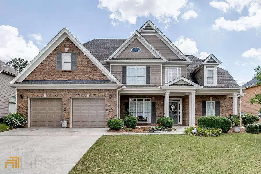 3090 Sweet Basil LN, Loganville, GA 30052